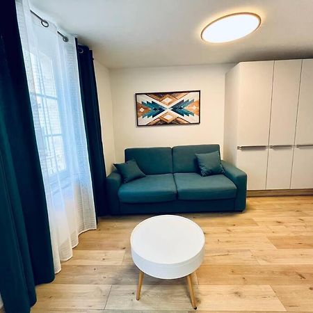 桑利斯Stylish Studio In The Center Of Senlis公寓 外观 照片
