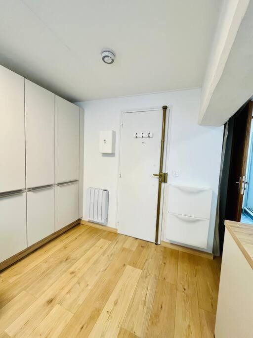 桑利斯Stylish Studio In The Center Of Senlis公寓 外观 照片